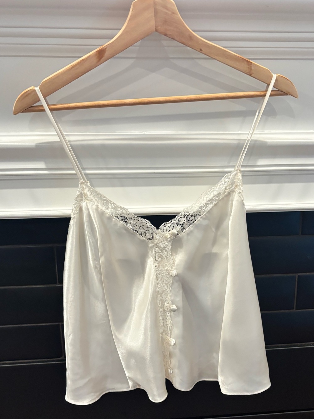 Vintage Victoria’s Secret Cami
